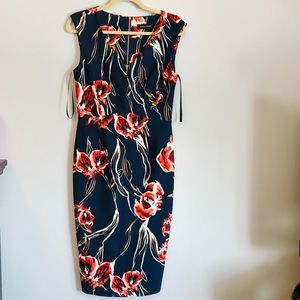 Ivanka Trump dress